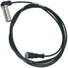 Wabco ABS Cable Sensor 2.5m / 90º Elbow - 4410328140